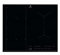 Electrolux EIV654 Induktionskochfeld, Glas