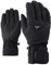 Ziener Herren GARY AS glove ski alpine Ski-handschuhe / Wintersport | wasserdicht, atmungsaktiv, schwarz (black), 10