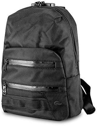 Skunk Mini Backpack- Smell Proof, Black, S, Backpack