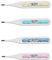 Chicco Termometro Digibaby, Colori Assortiti, 1 pezzo