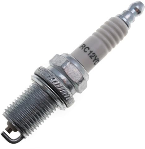 Jardiaffaires Zündkerze Champion RC12YC für Thermomotor