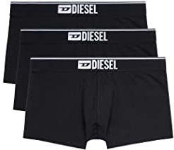 Diesel Herren UMBX-damienthreepack Boxershorts (3er Pack)