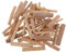 perfeclan 125g / 250g Naturholzstücke Treibholz Zum Basteln, 8 cm