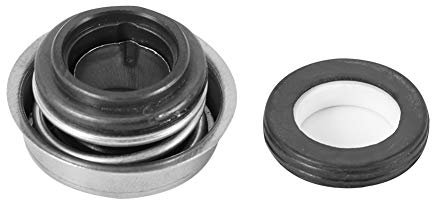 Ensemble de Joint Mécanique de Pompe à Eau 28mm/1.1in 11H-12438-10-00 Adapté pour SRX600 1998-2000