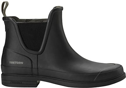 Tretorn Eva, 41.0/41 EU, Black/Black