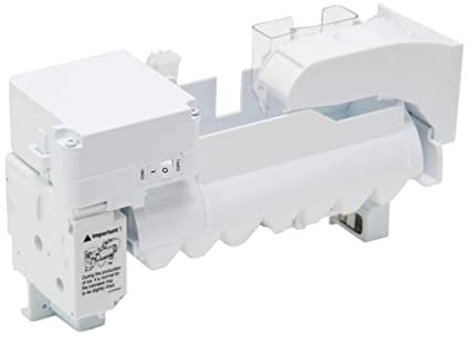 LG AEQ73110217 Refrigerator Ice Maker Assembly Kit