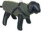 Nobby Hundemantel SOBAK 2 in 1, oliv-gelb, 23 cm, 1 Stück