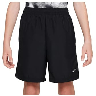 NIKE Kids & Teens B Nk Df Multi WVN Short Shorts