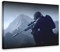 RIELLI Sniper Ghost Warrior Game 3 Leinwand Poster Schlafzimmer Dekor Sport Landschaft Büro Zimmer Dekor Geschenkrahmen : 40 x 60 cm