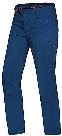 Ocun Herren Honk Pants Kletterhose Blau M - Tall