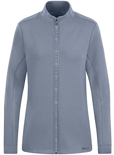 JAKO Damen Jacke Pro Casual Jacke (1er Pack)