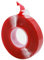 Kleberino Montageklebeband doppelseitig | permanent klebend | Doppelseitiges Klebeband extra stark | 1mm dick in Industriequalität (6mm x 33m)