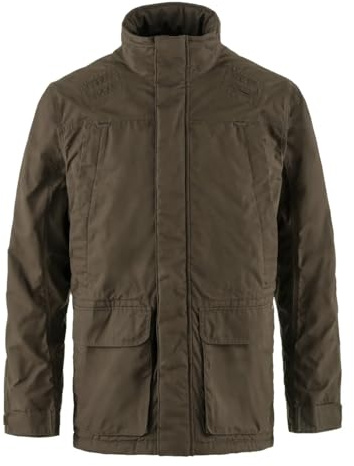 Fjällräven Herren Brenner Pro Padded Gepolsterter Jacke (1er Pack)