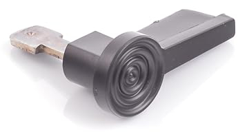 Zündschlüssel passt Simson S51