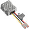YABOANG Convertidor buck de 9-32 V a 12 V CC CC,Convertidor de voltaje DC/DC 9V-32V a 12V10A 120W MAX Transformador de potencia para automoción, luces LED, camiones, etc.,dcdc buck converter