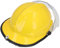 Casco per Vigile del Fuoco, Casco per Soccorso Antincendio con Visiera, Elmetto Protettivo per Casco di Sicurezza Regolabile Ignifugo, Elmetto Protettivo Anti-Impatto per Vigile