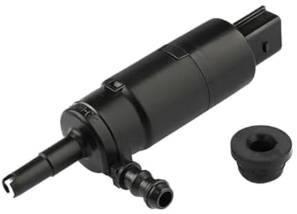 Bomba lavafaros SJZZJMZ para BMW E36 E38 E46 X5 67128377430 Bomba lavaparabrisas