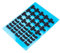 Mechanical Keyboard Plate Mount Stabilizer Pawson Tape Plate Stabilizer Foam Keyboard Kit Repair Foam Pad