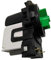 Compatible Con LG, BPX2-8, BPX2-7, BPX2-111, BPX2-112, WD-N12155D, N12150D, N80090U, Piezas De Lavadora, Motor De Bomba De Drenaje.