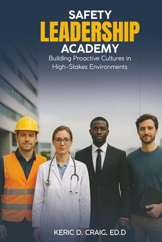 Safety Leadership Academy