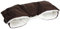 Latinaric Kinderwagen Warm Hände Handwärmer Handschuhe Kinderwagenmuff für Winter