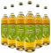 BLEICHHOF® Traubensaft (weiß) - Direktsaft, vegan (6x0,72l)