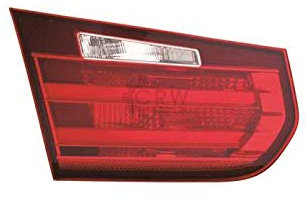Diederichs Rückleuchte links innen LED für BMW 3 (F30, F80) Bj. 3.2011-8.2015 Typ MOBIS, Rot