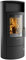 Oranier 5447 11 Polar 7 2.0 Kaminofen Stahl Schwarz/A+
