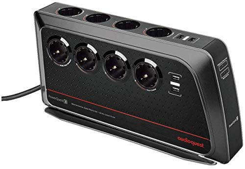 Audioquest PowerQuest 3 - Conditionneur Secteur