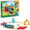 BRIO World Smart Tech Tunnel d'action sonore à Piles pour Enfants à partir de 3 Ans