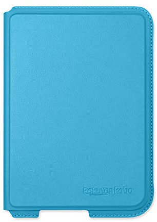 Housse SLEEPCOVER KOBO NIA Aqua ACCS