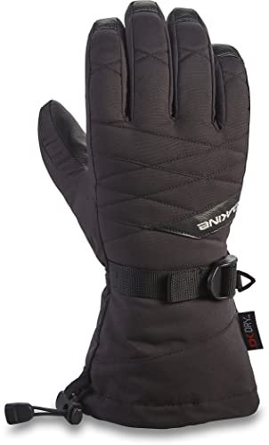 Dakine Tahoe Snow Glove - Black '20 | Medium