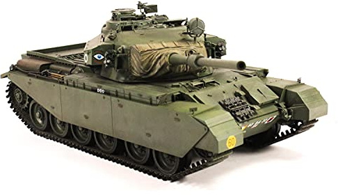 AFV - CENTURION MK.5/1-4.RTR Maßstab 1/35 (AFV35328)