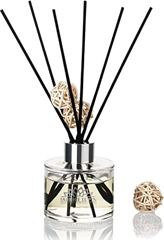 Raumduft aus Duft von NIGHTFIGHT Herrenduft | J92 Men RAR Reed Diffuser 135ml FRISCH-ZITRISCH-SÜSS-WÜRZIG