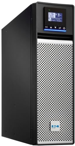 SAI Interactivo Eaton 5PX3000IRT3UG2