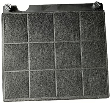 daniplus Kohlefilter Filter Abzugshaube kompatibel AMC027, Typ 15, 481248048145, 484000008575