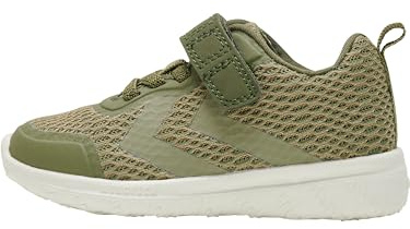 hummel Actus Ml Recycled Kids Gruen, 21 Kinder