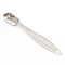 BERYLER 1PCS 3/4Teaspoon (3.75ml) Single Measuring Spoon, Individual Stainless Steel Long Handle Measure Tablespoon Only