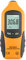 VOANZO LCD Display Microwave Leakage Detector High Precision Gas Leak Detector Microwave Detector