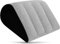 Aufblasbares Kissen Lesekissen Keilkissen Pillow Beinkissen - Sofakissen Keilkissen Bett Beinhochlagerungs Kissen - Kniekissen für Seitenschläfer Lendenwirbelkissen