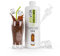 AsVita Getränkekonzentrat Fresh Mix 1:80-1L Flasche inkl. Dosierpumpe - Getränke Sirup zuckerfrei - 26 leckere Geschmacksrichtungen (Cola)