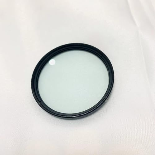 Dimensioni Diametro 52mm Con Telaio UV IR Cut E Filtro In Vetro Ottico KG3