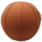 ZMIN Yoga-Ball-Abdeckung, 65 cm Filz Auf Einem Ball Sitzend, Langlebige, Selbststehende Gymnastikball-Yoga-Ball-Abdeckung Mit Griff,D,65cm
