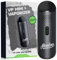 HOOLOO Kräuter Vaporizer, Premium Tragbarer Verdampfer Kräuter Schnelle Erwärmung, Außergewöhnlichen Dampf Vaporizer, 20s Heizzeit, Einfache Reinigung