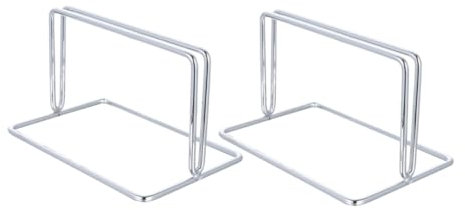 HOLIDYOYO 2stücke Trennwandhalterung Für Schreibtisch Langlebige Schallwandhalterung Stehender Trennwandhalter Trennwandstütze Mit Bildschirmclip Trennwandklemme Für Bürotrennwände