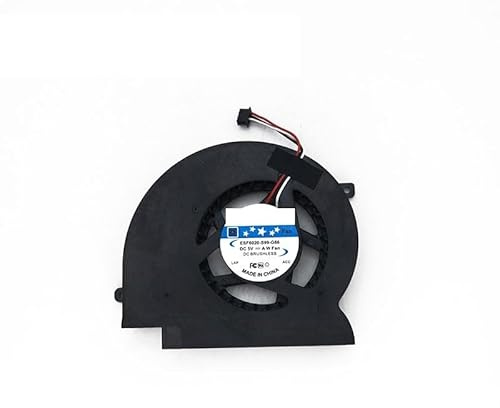 Laptop CPU Cooling Fan for Samsung for Chromebox Series 3 XE300M22 fan
