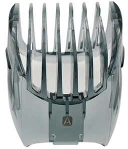 Kompatibel For Panasonic, ER-GB60 ER-GB74 ER-GB70 ER-GB80 Bart Trimmer Rasierer Kämme Haar Ersetzen Rasierklinge Kopf Montage(1mm-10mm)