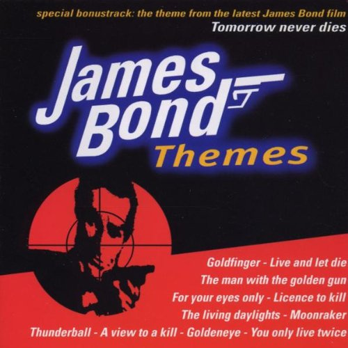 James Bond Film Themes