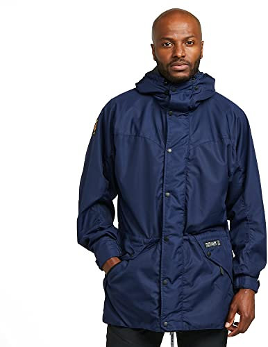 Paramo Men's Cascada Jacket- Midnight, Size Large (XL)