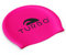 TurboTronic By Z-LINE Latex Boina, Rosa, Talla única Unisex Adulto